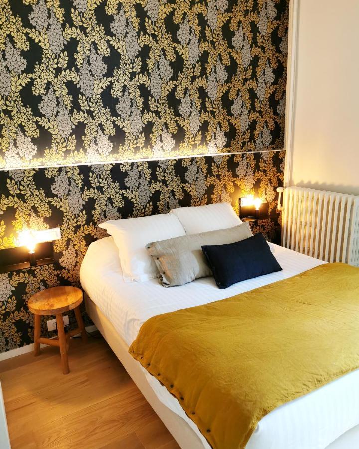 Restaurant La Musardiere 3* Giverny