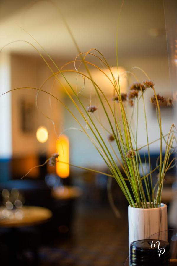 Hotel Restaurant La Musardiere