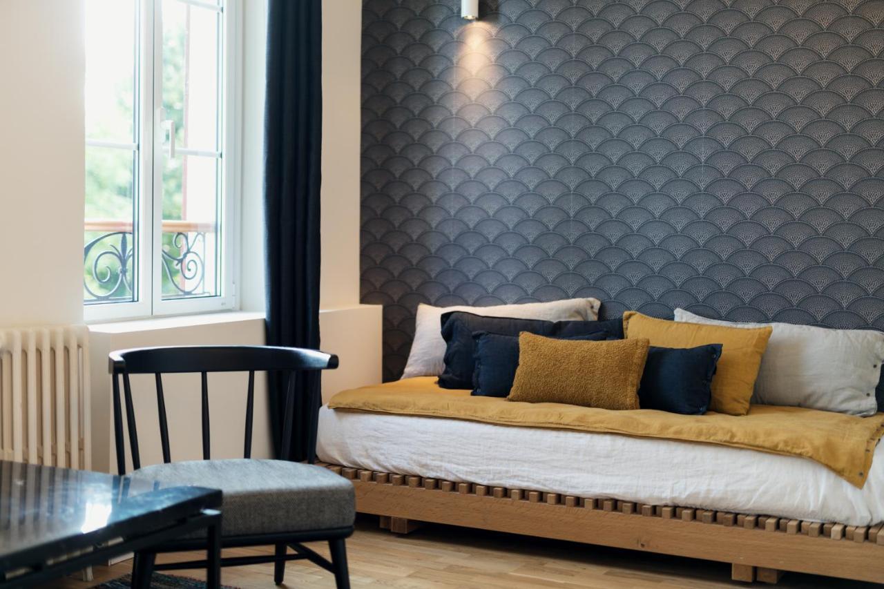 Restaurant La Musardiere Hotel Giverny
