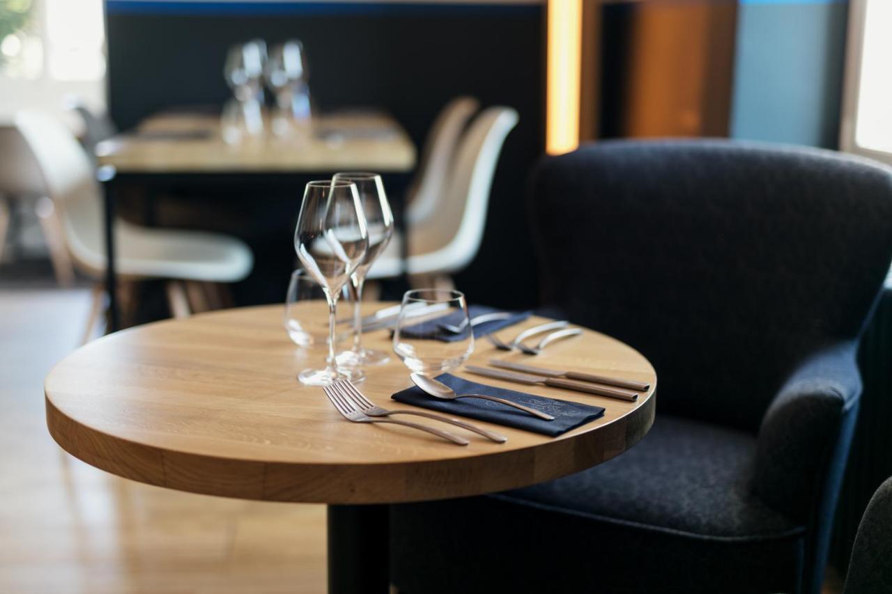 Restaurant La Musardiere