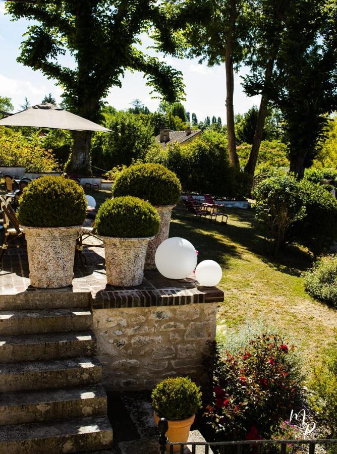 Restaurant La Musardiere Hotel