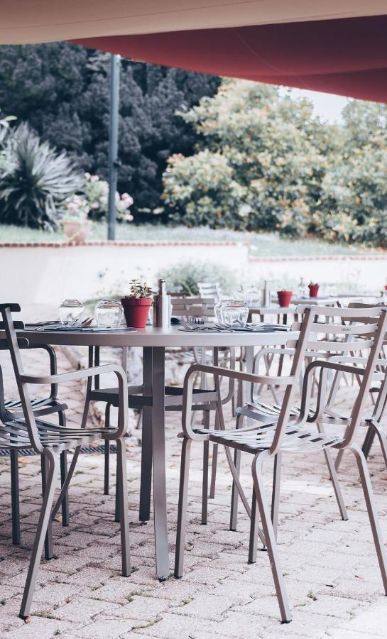 Hotel Restaurant La Musardiere Giverny