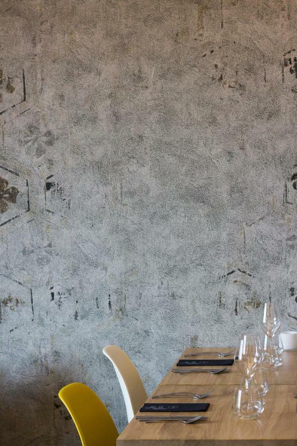 Restaurant La Musardiere Hotel Giverny